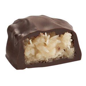 Dark Coconut Special